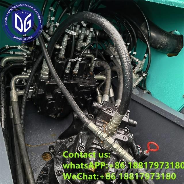 Kobelco SK 200-8 大型油圧ショベル12t以上（パワーショベル・ユンボ）