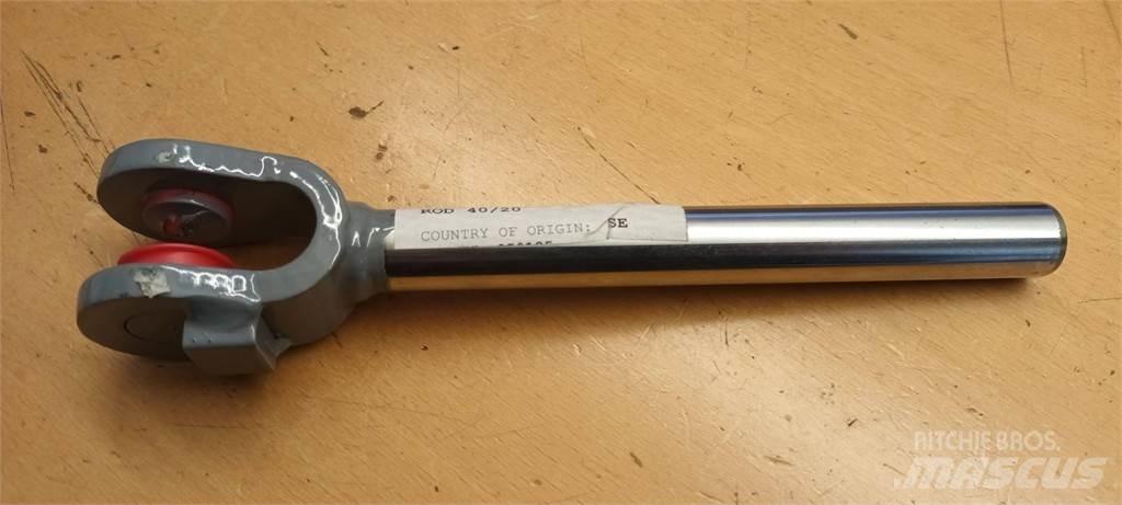 Eco Log 620038 ハーベスタヘッド