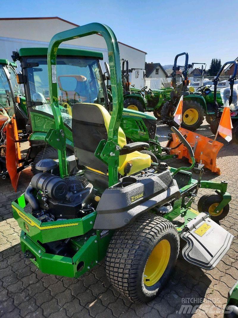 John Deere Z 740R 芝刈り機