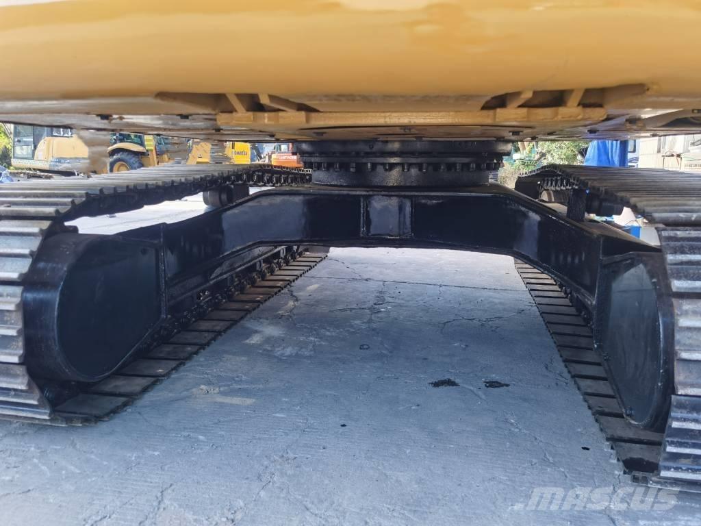 CAT 312 D 大型油圧ショベル12t以上（パワーショベル・ユンボ）