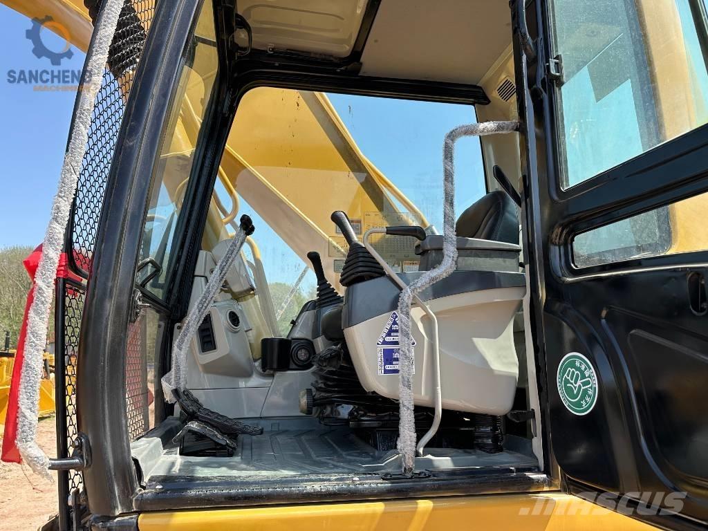 CAT 330 CL 大型油圧ショベル12t以上（パワーショベル・ユンボ）