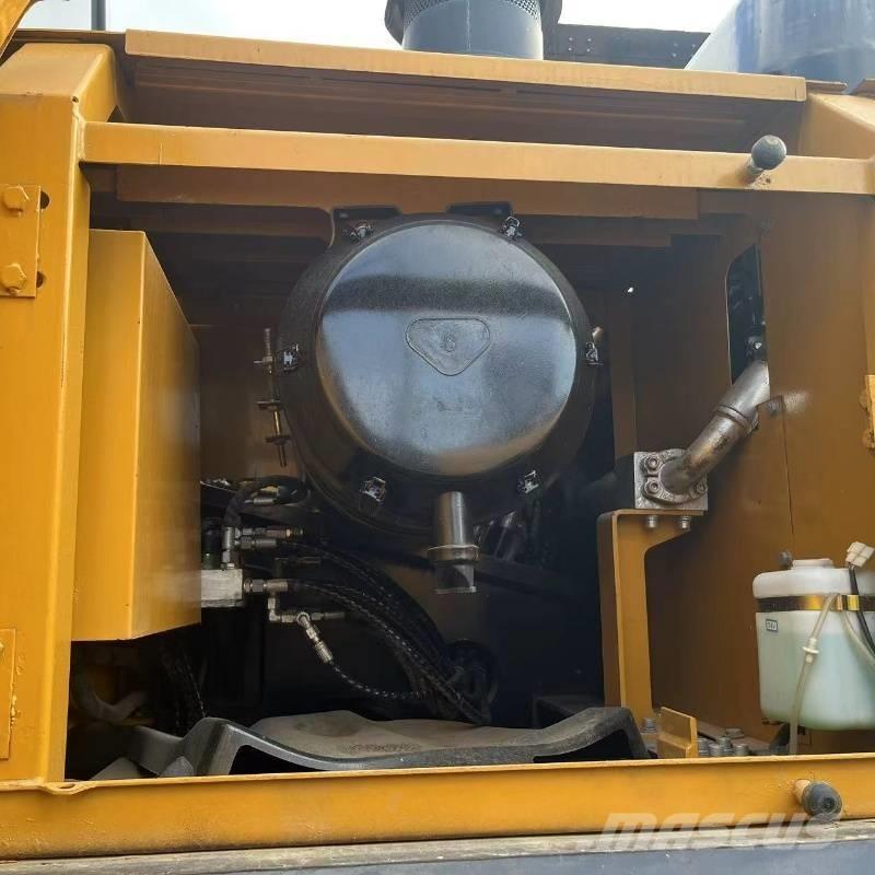 Sany SY 365 H 大型油圧ショベル12t以上（パワーショベル・ユンボ）