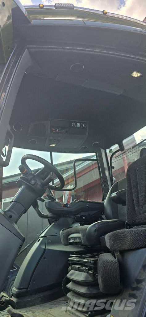 Valtra Q 285 トラクター