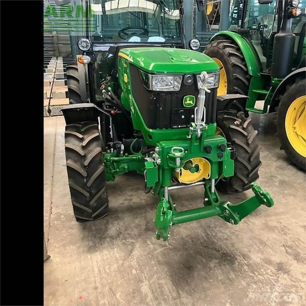John Deere 5115gf トラクター