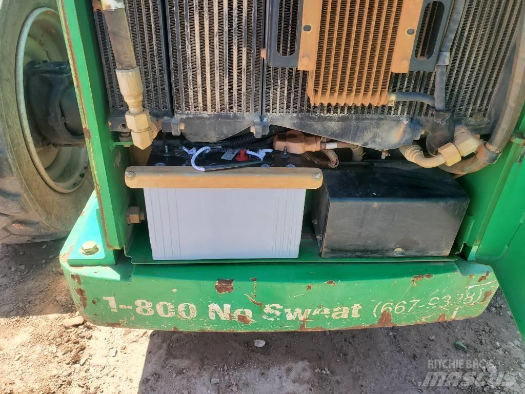JLG 6036 テレスコーピックハンドラー