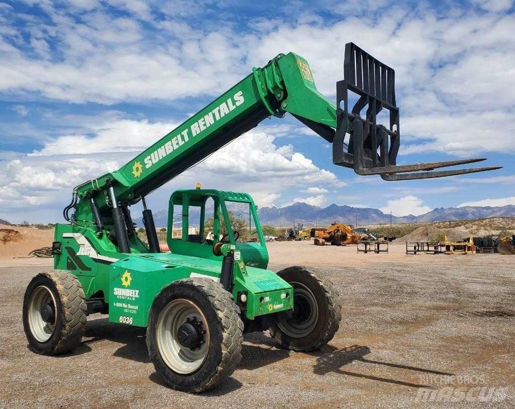 JLG 6036 テレスコーピックハンドラー