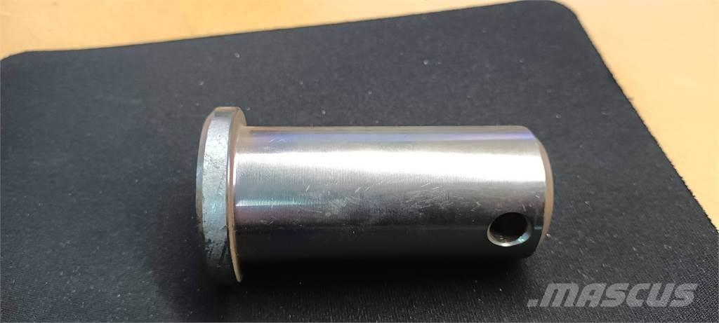 Ponsse P30369 シャーシ及びサスペンション
