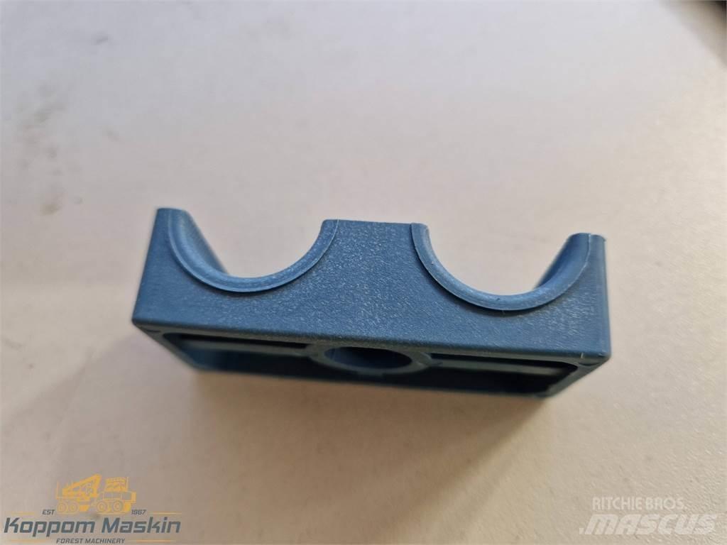 Rottne 084-0219 シャーシ及びサスペンション