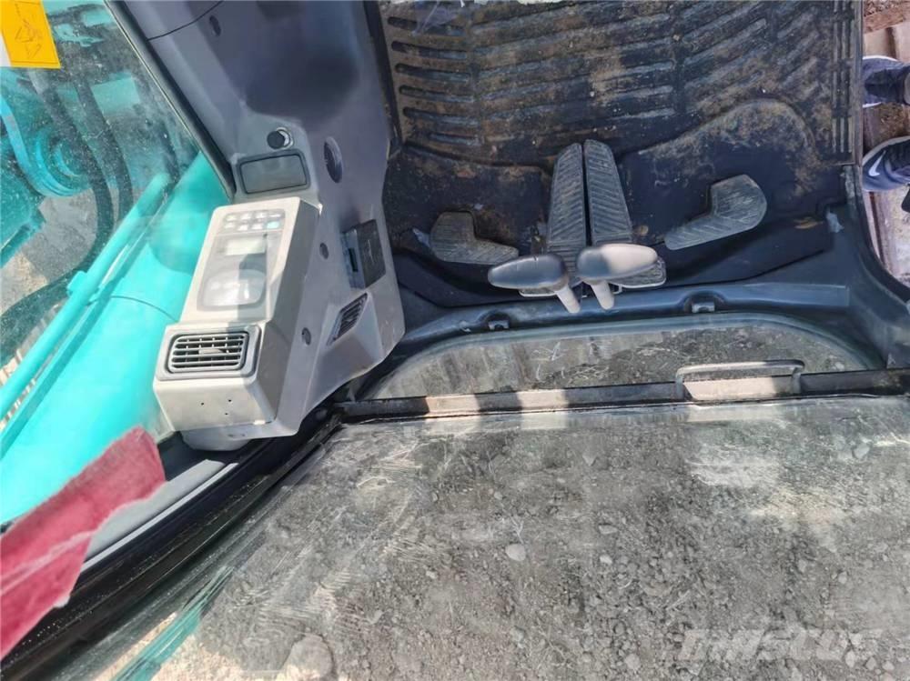 Kobelco SK210LC-8 大型油圧ショベル12t以上（パワーショベル・ユンボ）