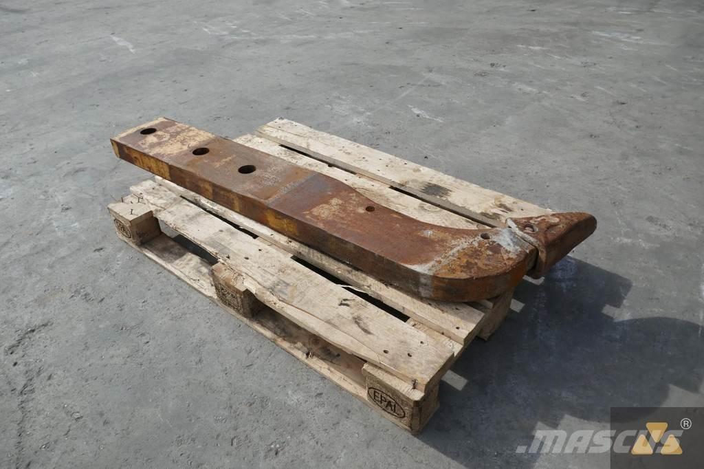 CAT D7 Shank その他部品