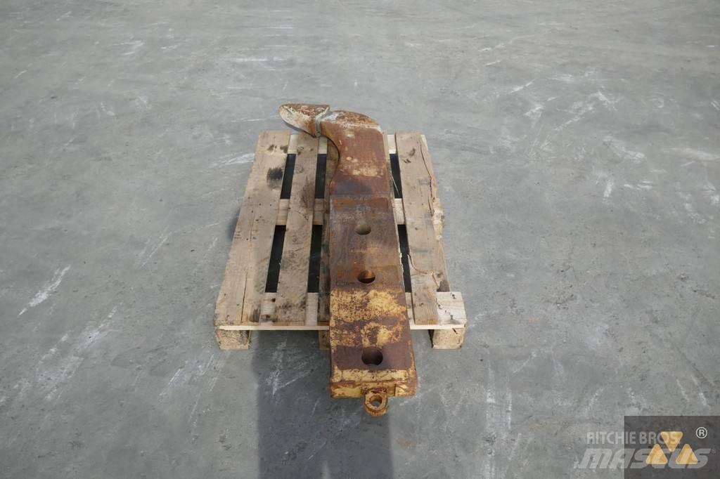 CAT D7 Shank その他部品