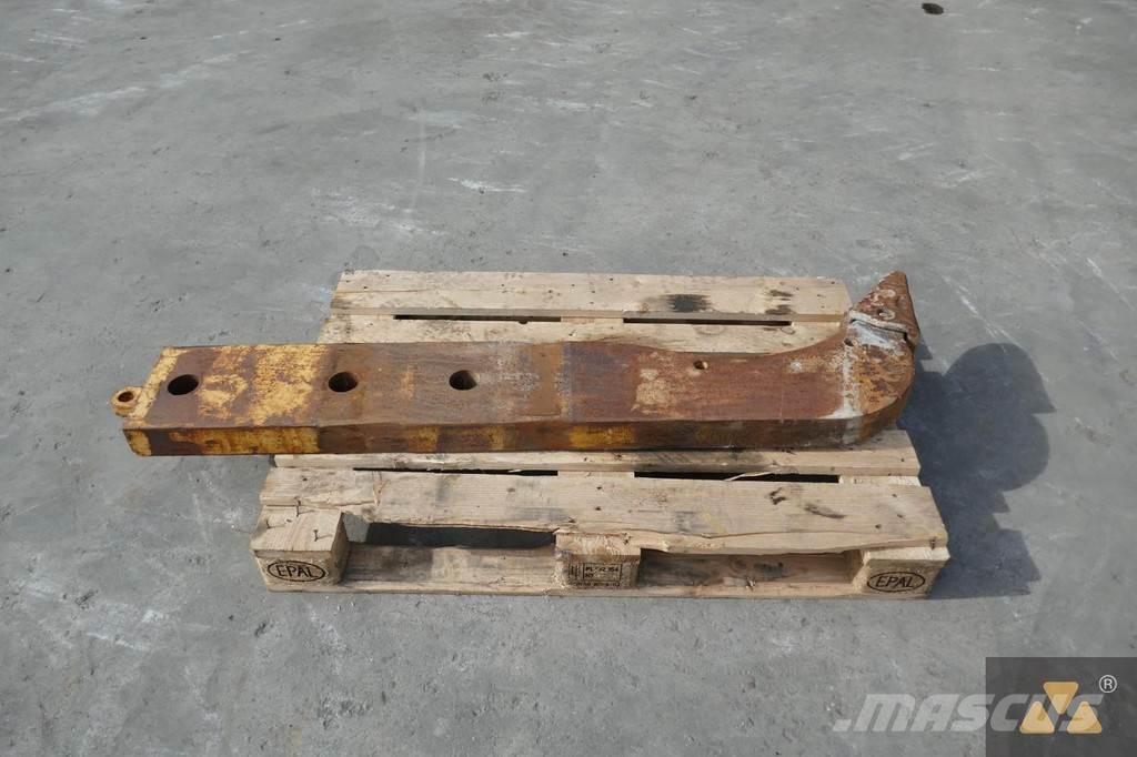 CAT D7 Shank その他部品