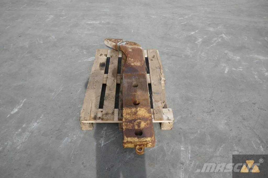 CAT D7 Shank その他部品