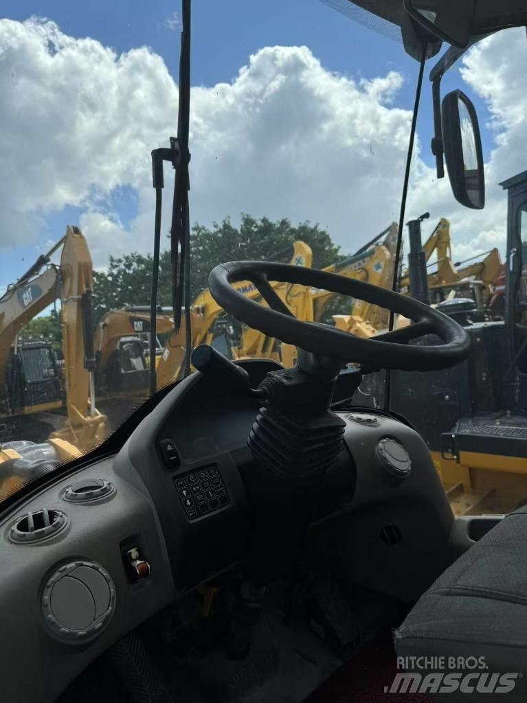 Volvo L 105 ホイールローダー・タイヤショベル