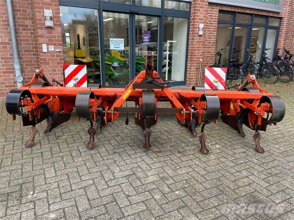 Gruse 4 Reihen ジャガイモ用設備 - その他