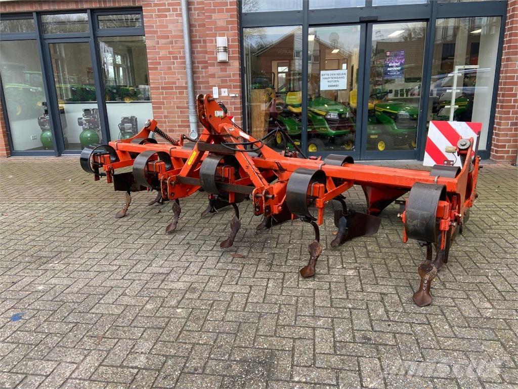 Gruse 4 Reihen ジャガイモ用設備 - その他