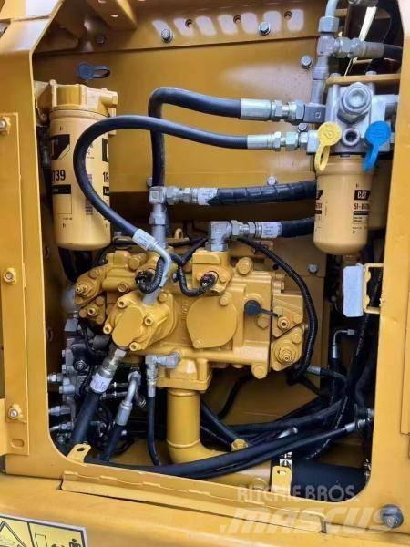 CAT 312 D 大型油圧ショベル12t以上（パワーショベル・ユンボ）