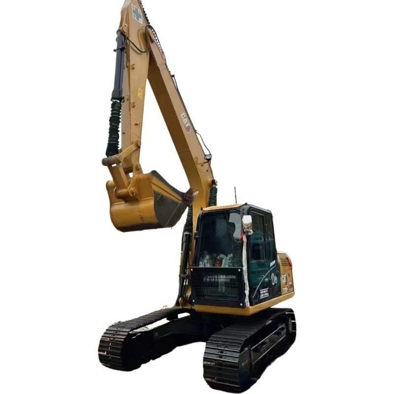 CAT 312 D 大型油圧ショベル12t以上（パワーショベル・ユンボ）