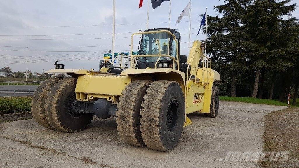 Hyster RS45-27CH フォークリフト - その他