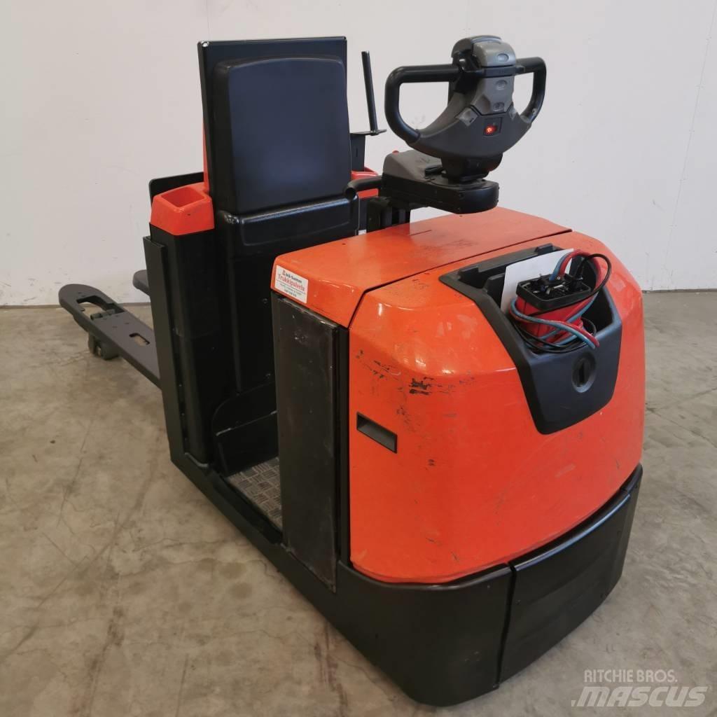 BT OSE 250 P 低型オーダーピッカー
