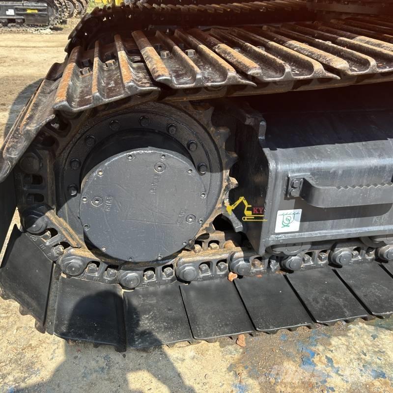 Doosan DX150 大型油圧ショベル12t以上（パワーショベル・ユンボ）