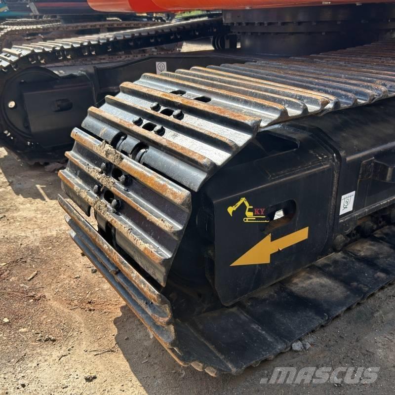 Doosan DX150 大型油圧ショベル12t以上（パワーショベル・ユンボ）