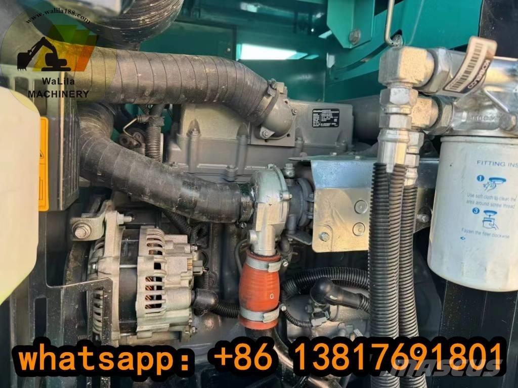 Kobelco SK 75 大型油圧ショベル12t以上（パワーショベル・ユンボ）