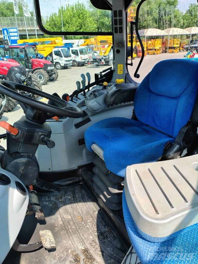 New Holland T 6.175 トラクター
