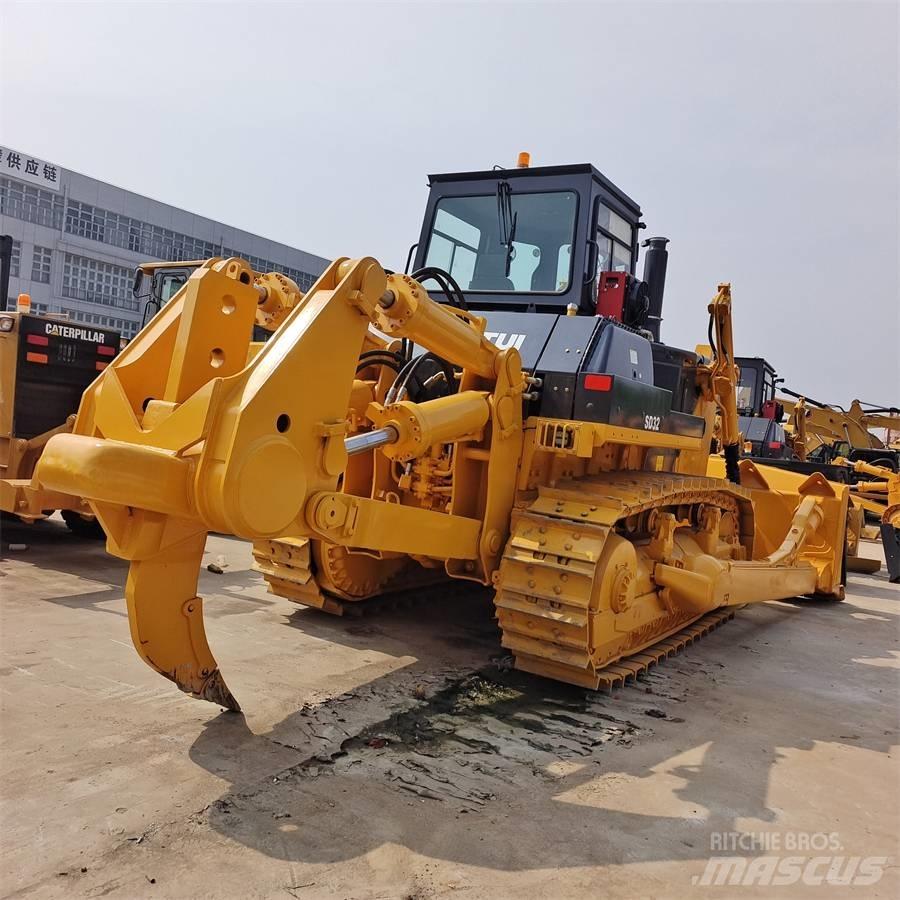 Shantui SD 32 ブルドーザー