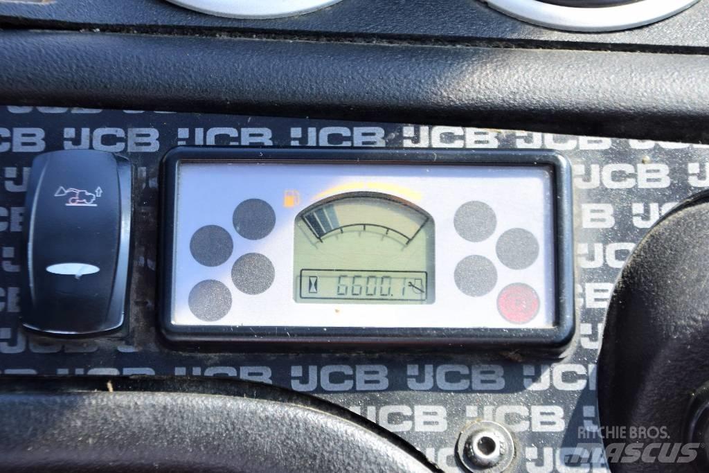 JCB TLT 35 D 4x4 ディーゼル・軽油