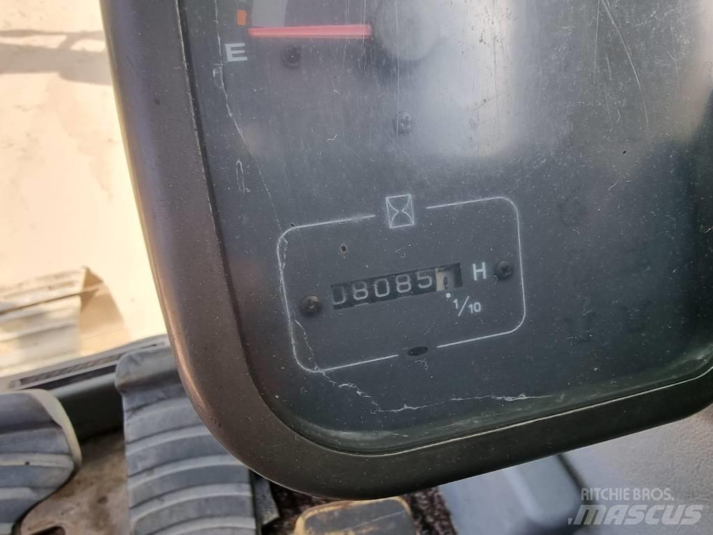 Volvo EC 360 B LC 大型油圧ショベル12t以上（パワーショベル・ユンボ）