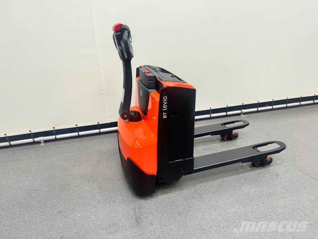 BT LWE 160 ローリフト