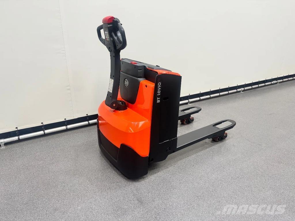 BT LWE 160 ローリフト