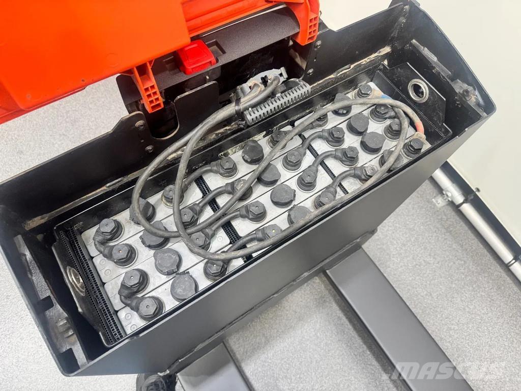 BT LWE 160 ローリフト