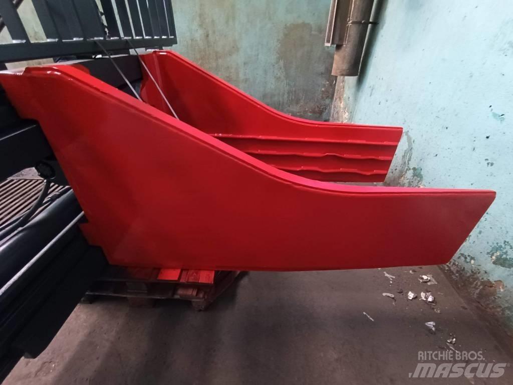 Durwen PBK100 アタッチメント・部品、その他