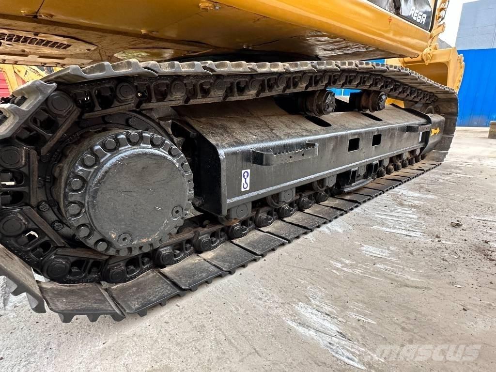 CAT 330 D 大型油圧ショベル12t以上（パワーショベル・ユンボ）