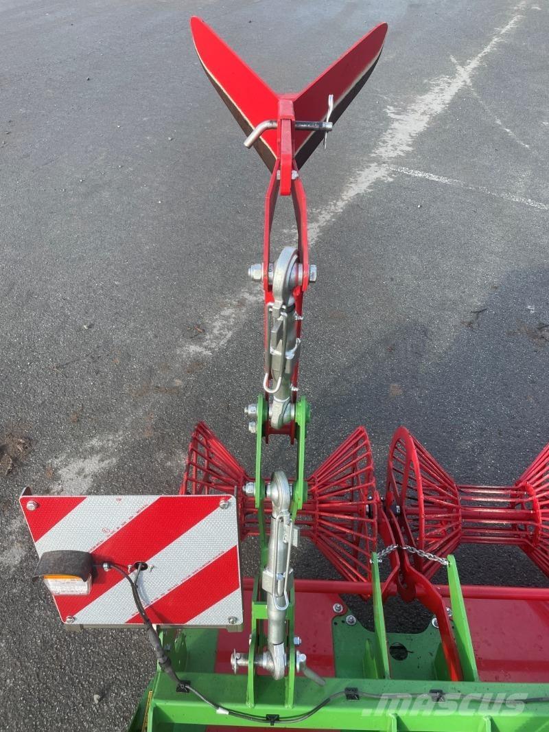 Baselier 4GKS 310 ジャガイモ用設備 - その他