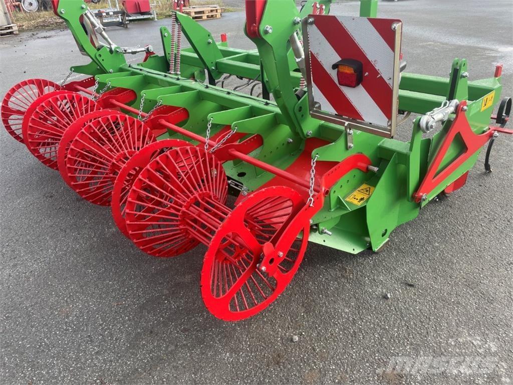 Baselier 4GKS 310 ジャガイモ用設備 - その他