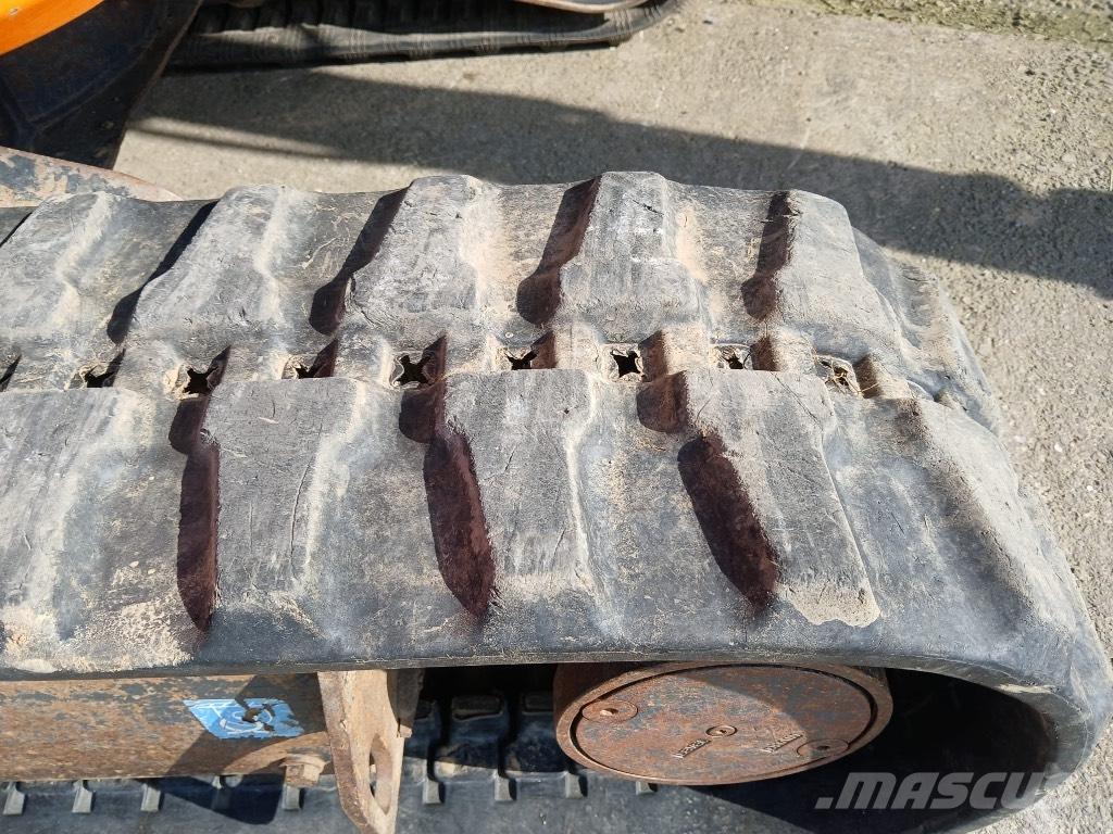 Hitachi Zaxis 26 U ミニ油圧ショベル 7t以下（ミニユンボ・ミニディガー）