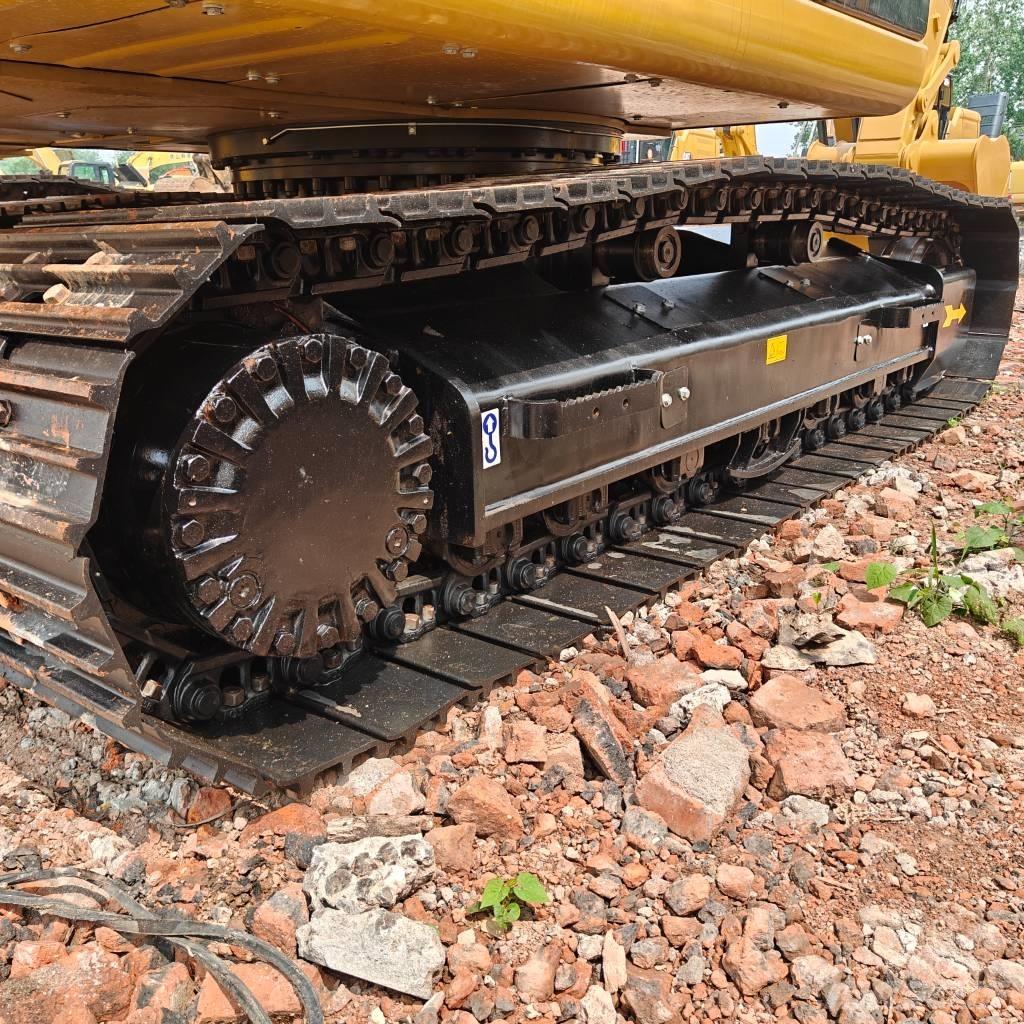CAT 320D2L 大型油圧ショベル12t以上（パワーショベル・ユンボ）