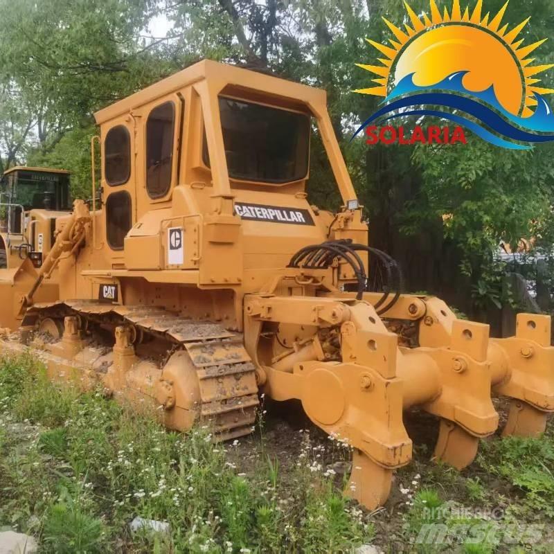 CAT D 7 G ブルドーザー