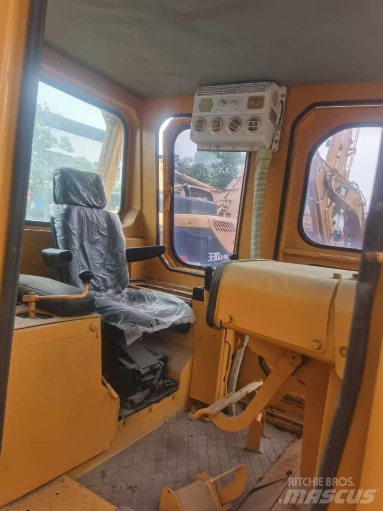 CAT D 7 G ブルドーザー