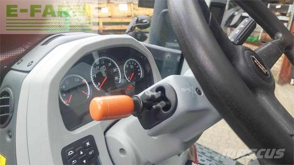 Valtra T 174 トラクター