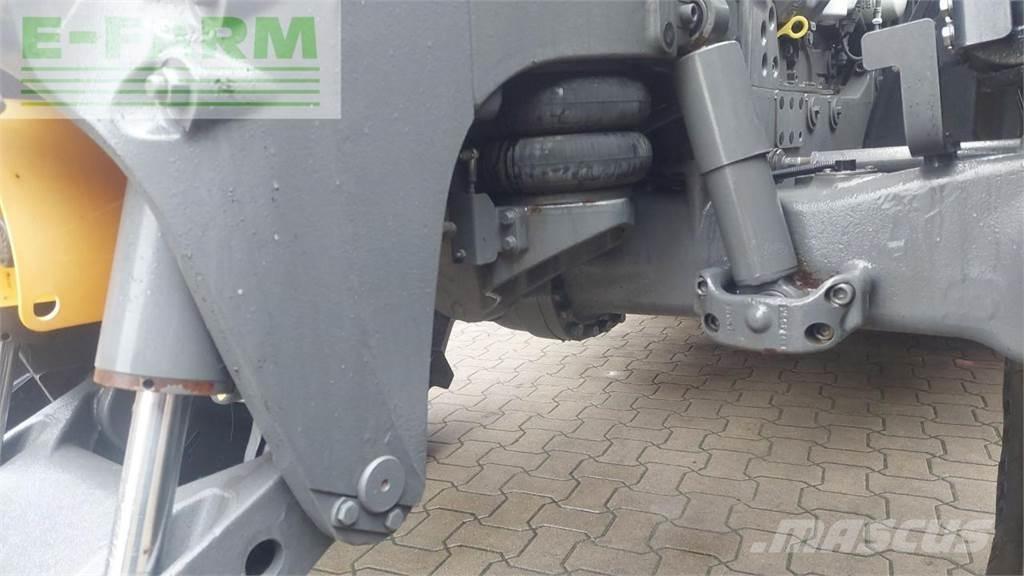 Valtra T 174 トラクター