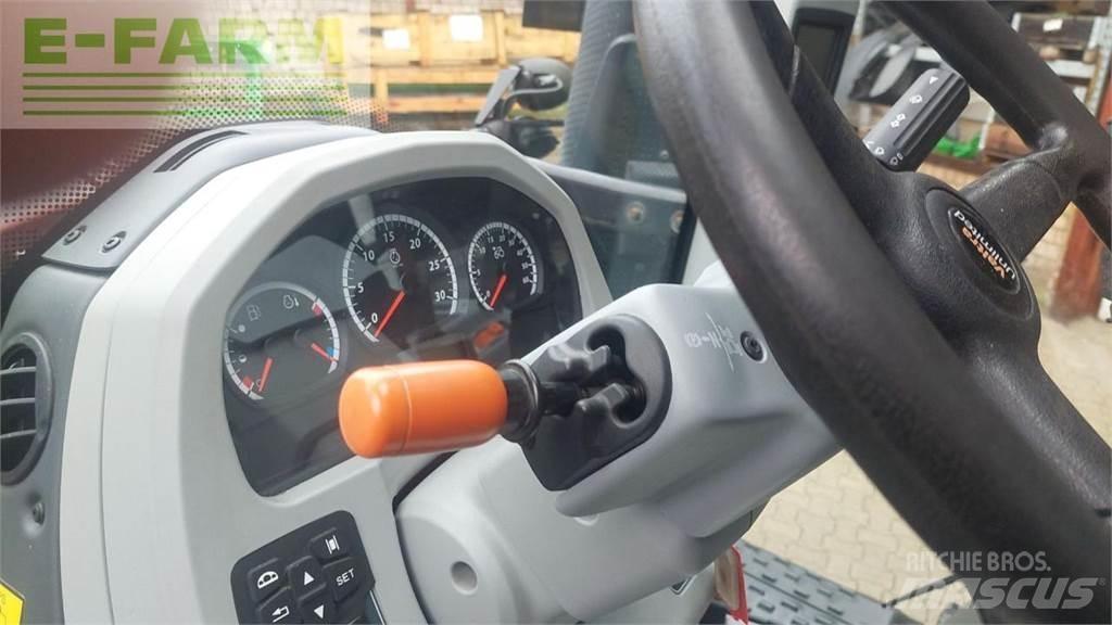 Valtra T 174 トラクター