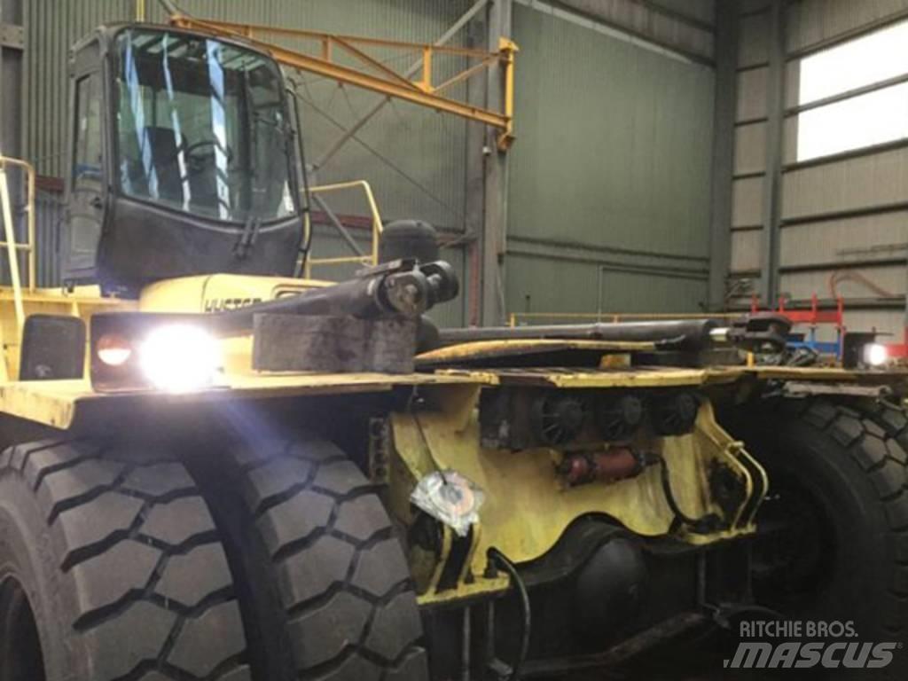 Hyster H22.00XM-12EC コンテナハンドラー