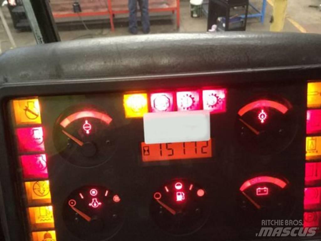 Hyster H22.00XM-12EC コンテナハンドラー