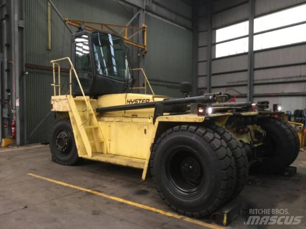 Hyster H22.00XM-12EC コンテナハンドラー