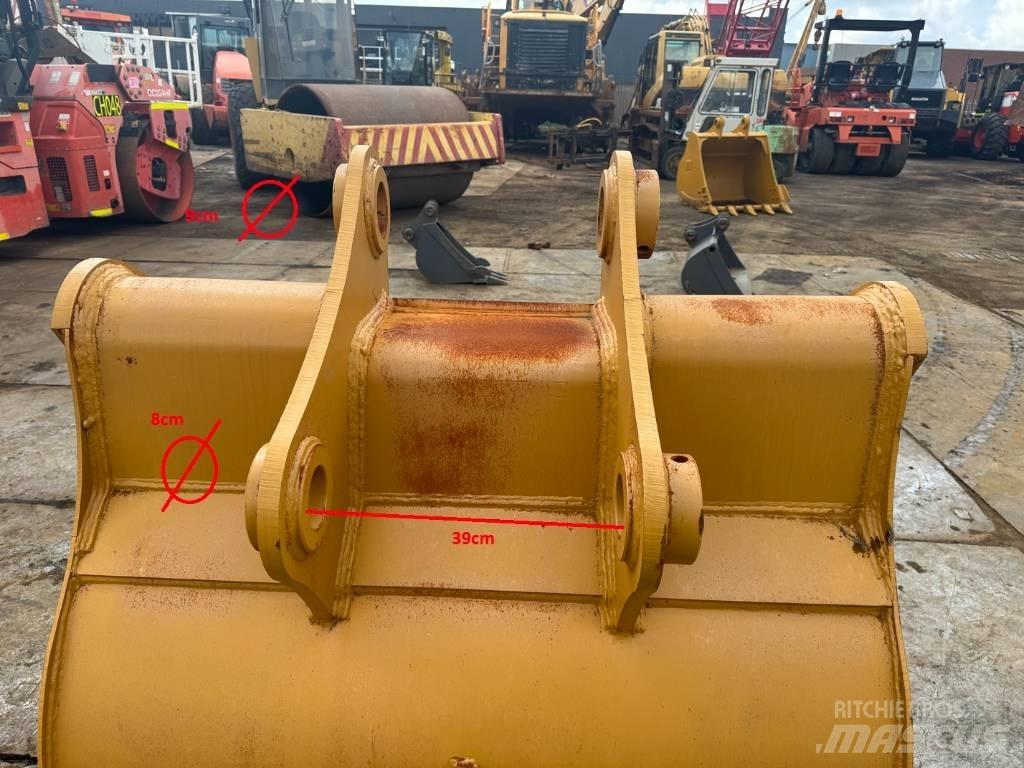 CAT 330 bucket バケット
