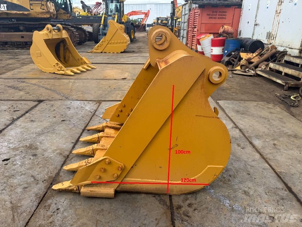 CAT 330 bucket バケット